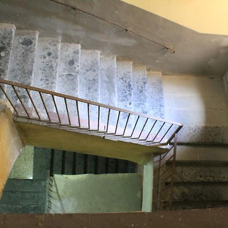Appartamento Il Vicoletto Maiorani 39 Napoli Esterno foto