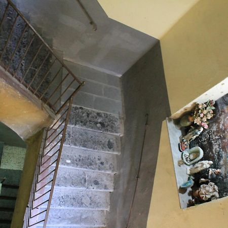 Appartamento Il Vicoletto Maiorani 39 Napoli Esterno foto