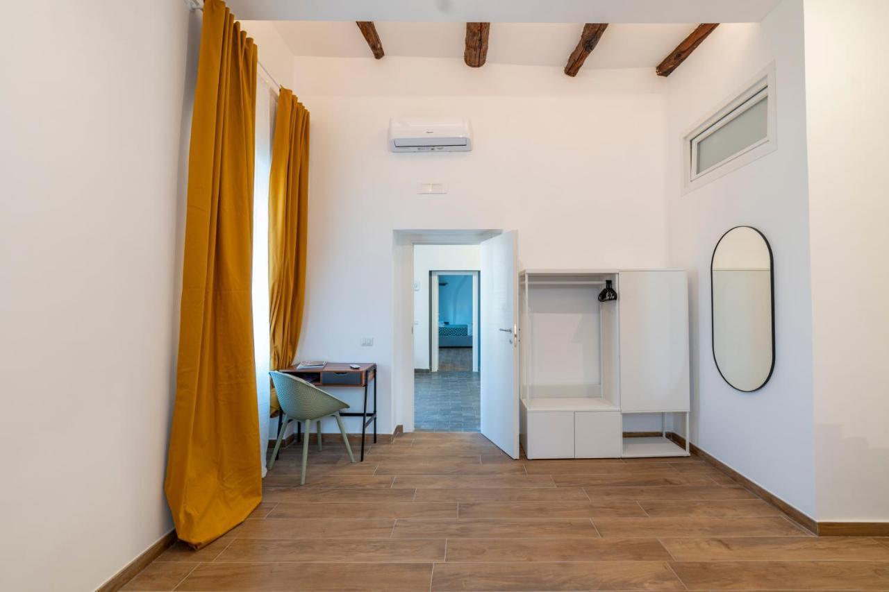 Appartamento Il Vicoletto Maiorani 39 Napoli Esterno foto