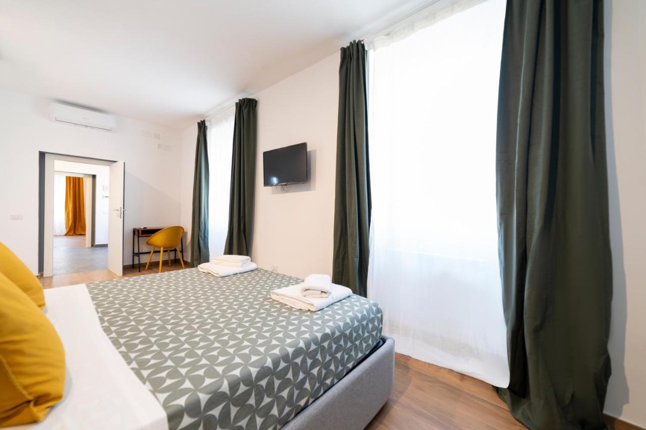 Appartamento Il Vicoletto Maiorani 39 Napoli Esterno foto