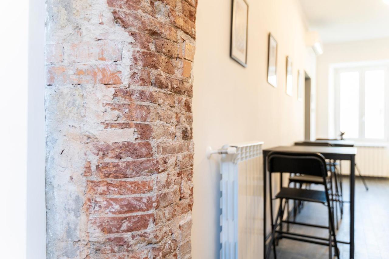 Appartamento Il Vicoletto Maiorani 39 Napoli Esterno foto