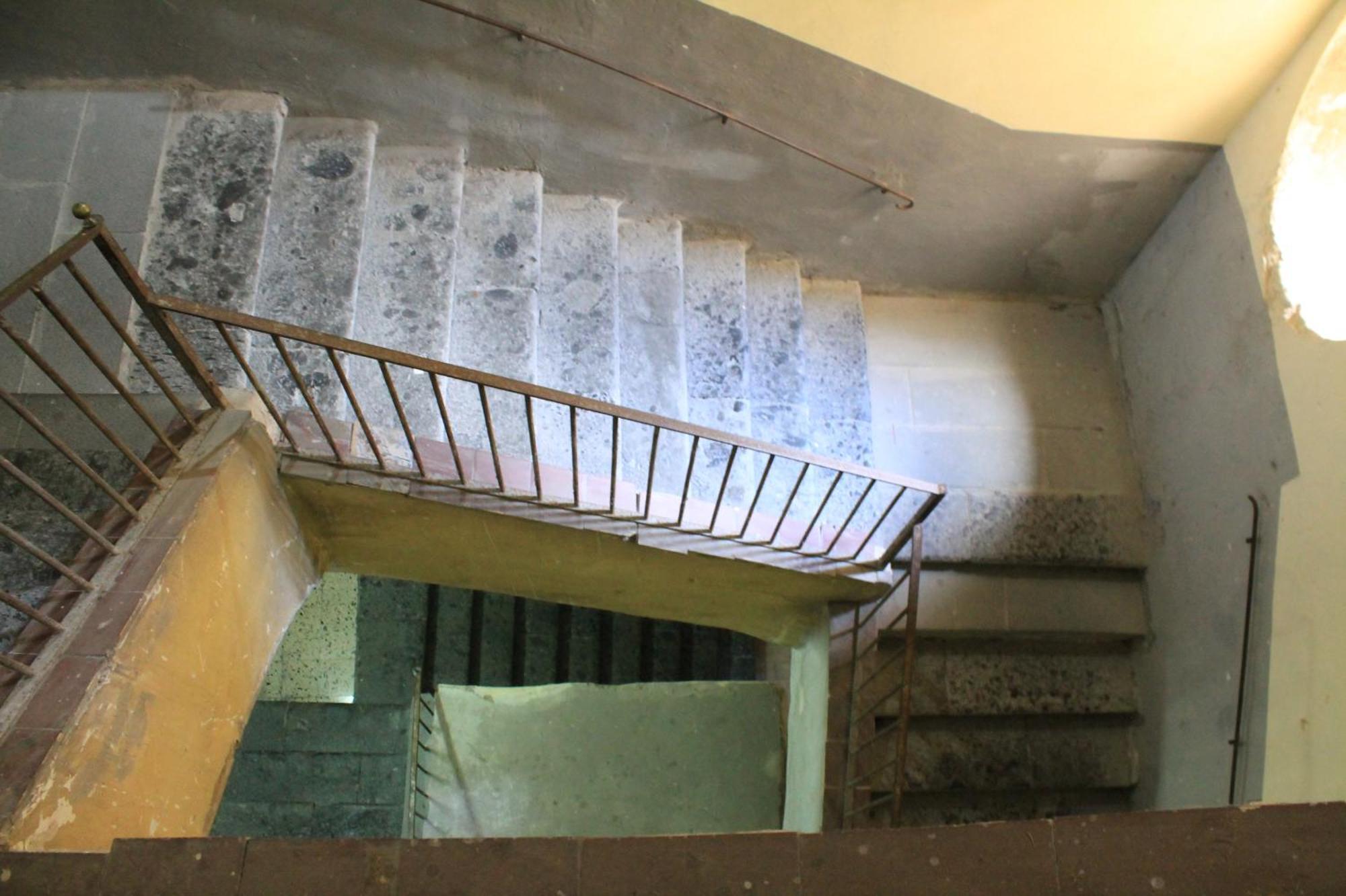 Appartamento Il Vicoletto Maiorani 39 Napoli Esterno foto